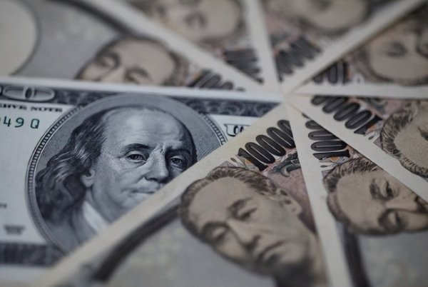 配资平台网站 中国能否抵御美元升值的冲击？中国会重蹈日本的老路吗？